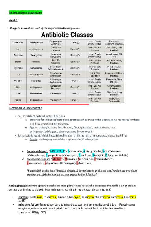 NR 566 Week 4 Midterm Study_Guide